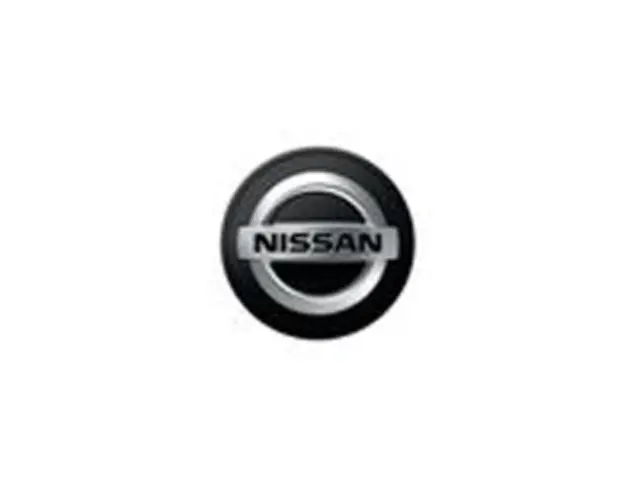 40342EZ00A - Wheels: Wheel Caps - Black for Nissan Image