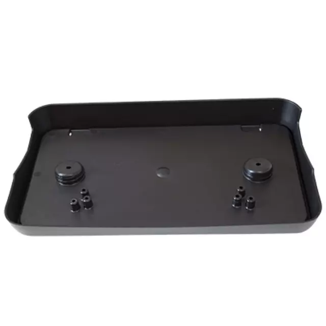 License Bracket - Ford (BB5Z-17A385-BA)