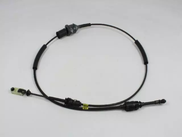 4578073AD - Automatic Transmission 5 Speed [DGJ]: Gear Selector Cable for Chrysler: 300 | Dodge: Charger, Magnum Image