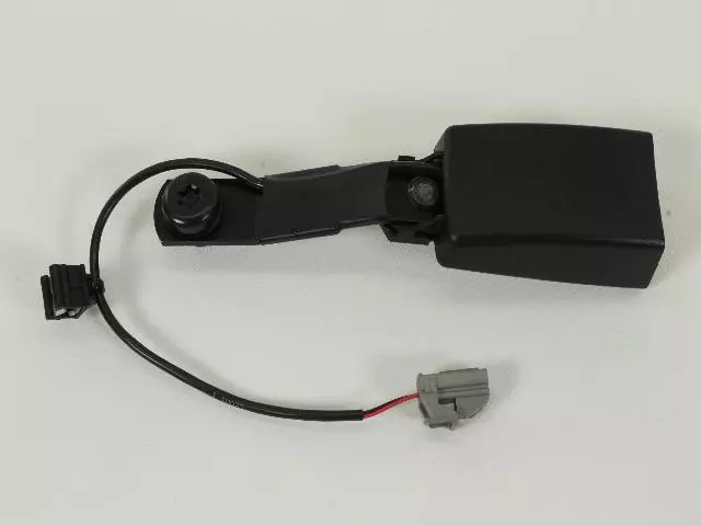 1NS901X9AD - : Buckle Half Seat Belt, Right for Mopar Image