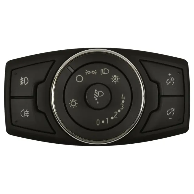 HLS1700 - : Headlight Switch for SMP CORP Image