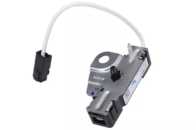 Radio Antenna Coil - ACDelco (84058917)