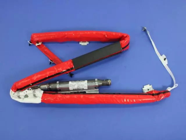 Side Curtain Air Bag, Right - Mopar (5108008AF)