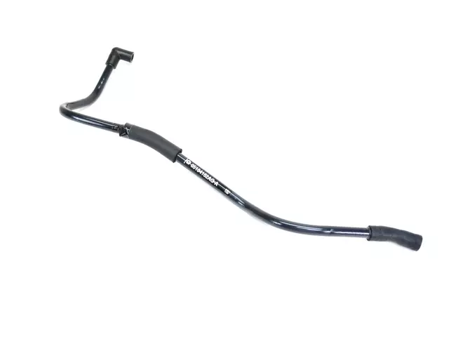 5184162AG - : Make Up Air Hose for Chrysler: Town &amp; Country | Dodge: Grand Caravan | Ram: C/V Image