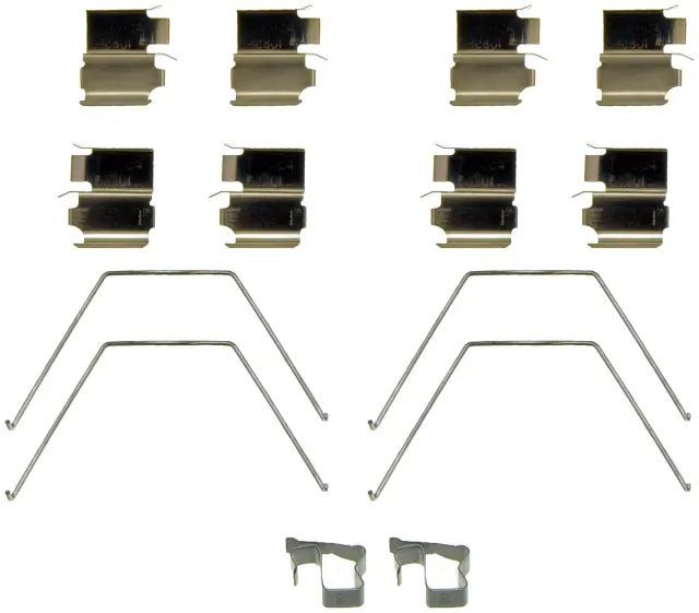 HW13286 - Brake: Disc Brake Hardware Kit for Dorman Image
