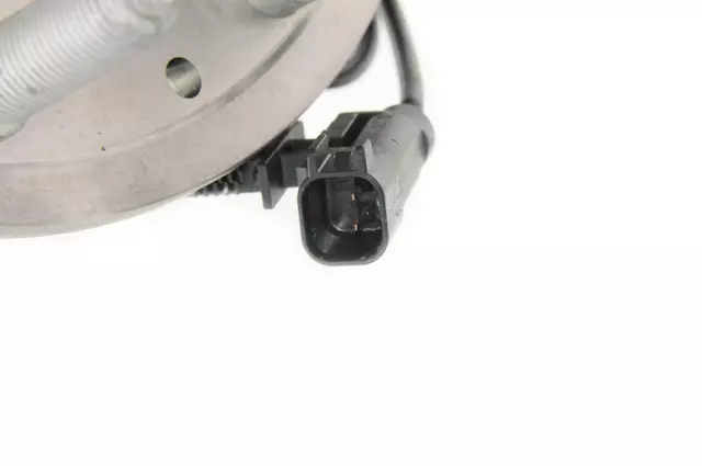 Acdelco™ Hub & Bearing - GM (FW425)