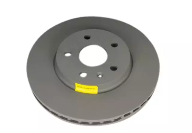 Front Disc Brake Rotor - GM (20808620)