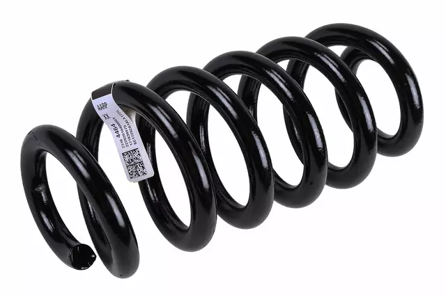 23104464 - Suspension: Coil Spring for Cadillac: XT5 | Chevrolet: Traverse, Traverse Limited Image