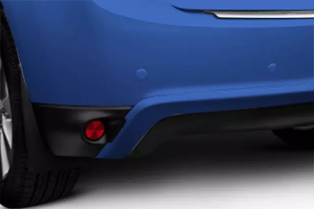 MZ607705EX - Electronics: Park Assist Sensors, Blue for Mitsubishi Image