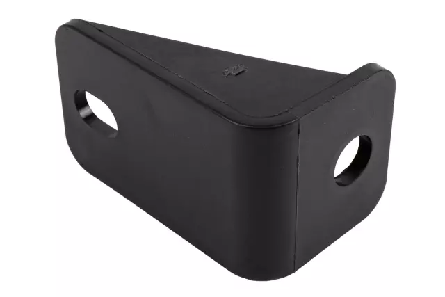 15106157 - : 2005-2007 Saturn Relay - Headlamp and Fascia Mount Panel Center Bracket for Saturn: Relay Image