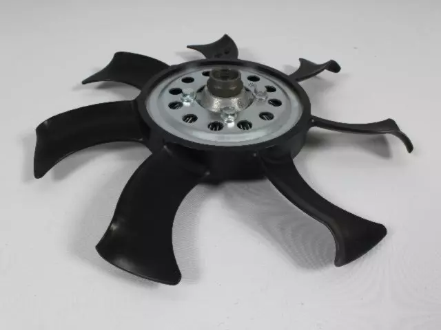 Cooling Fan - Mopar (68012413AA)