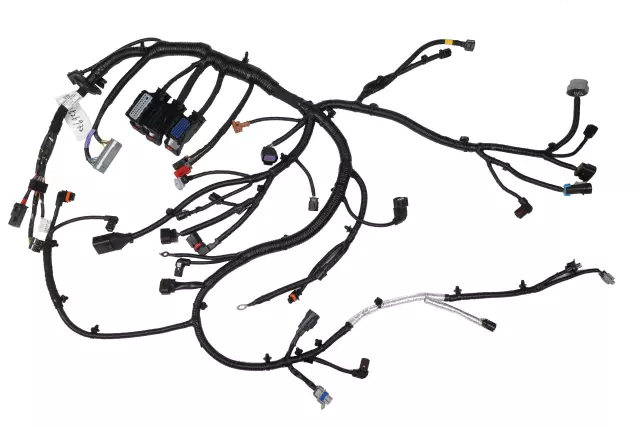 94526932 - : Engine Wiring Harness for Chevrolet: Spark, Spark EV Image