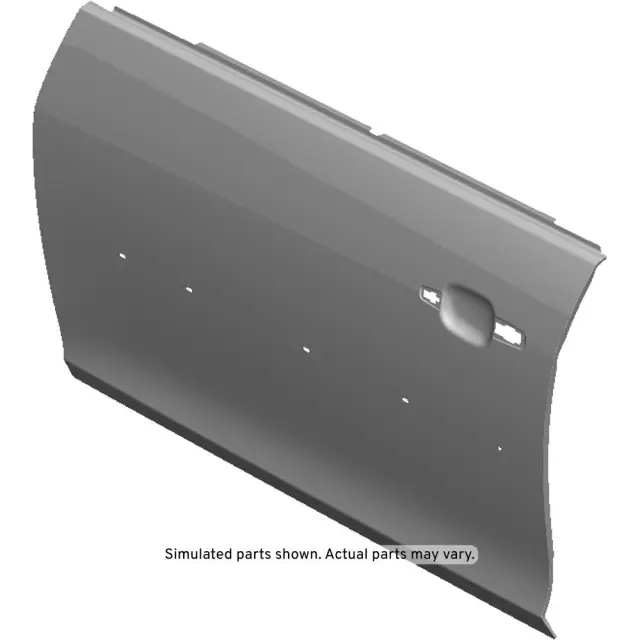22899011 - Body: Outer Panel for Chevrolet: Malibu, Malibu Limited Image