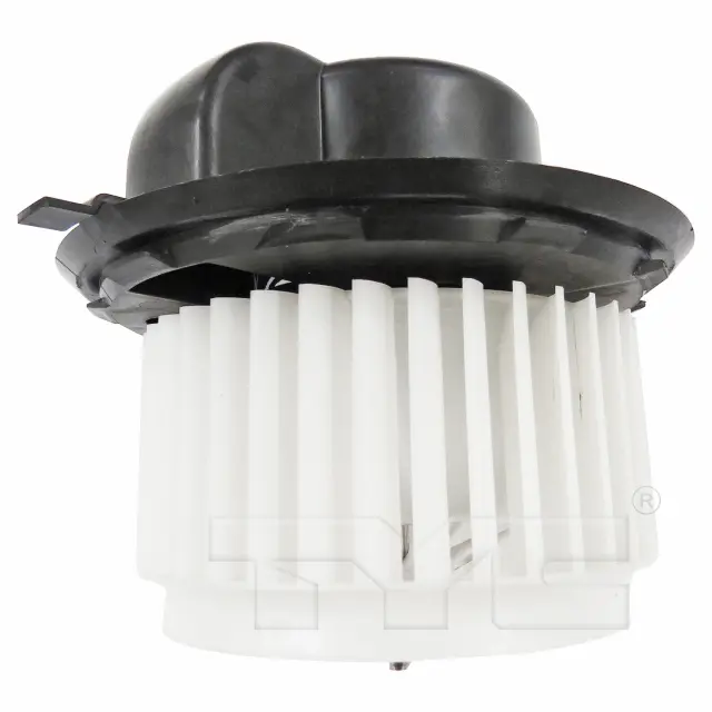 700318 - Air Conditioning &amp; Heat: TYC HVAC Blower Motor for TYC Image