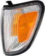 1650738 - : Turn Signal / Parking Light Assembly for Dorman Image