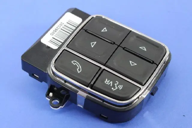 Evic Switch - Mopar (68140293AB)