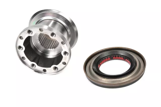 Flange - GM (19179934)