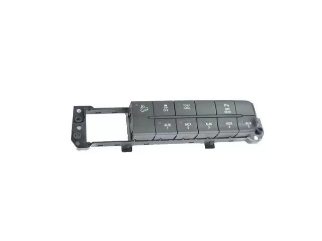 Instrument Panel Switch - Mopar (68271127AA)