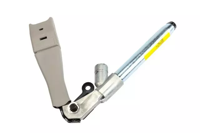 19256331 - Electrical: Tensioner for GM Image