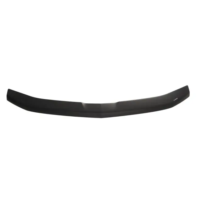 19434792 - Exterior: Aeroskin Hood Protector - Matte Black for Chevrolet: Colorado Image