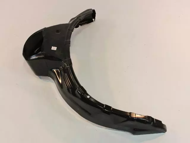 5112893AD - Body Sheet Metal Except Doors: Wheelhouse Panel, Left for Mopar Image