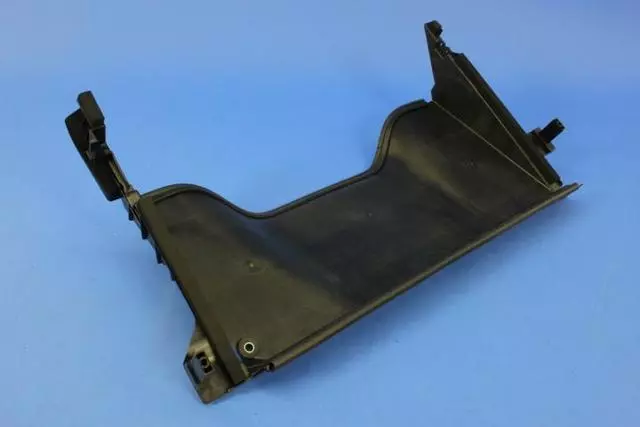 Radiator Shroud - Alfa Romeo (68236892AA)