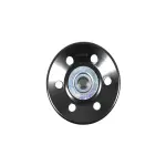 68000833AD - Cooling: OEM NEW Mopar 2013-2019 Dodge Ram 1500 2500 3500 6.7L Idler Pulley 68000833AD for Dodge: Ram 2500, Ram 3500 | Ram: 2500, 3500 Image