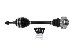 PR72195 - : 01-03 Volkswagen EuroVan CV Axle Assembly  - Front Left for GSP Image