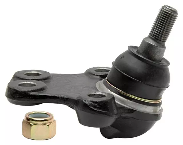 Front Lower Suspension Ball Joint Assembly - ACDelco (45D2118)