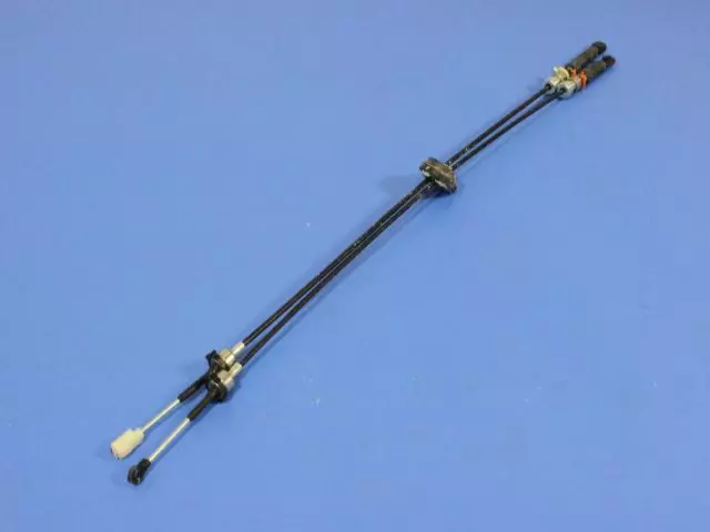 5106009AC - T355; 5-Speed; Manual Transaxle: Gearshift Control Cable for Mopar Image