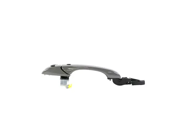 1QA21PDNAK - Doors, Door Mirrors and Related Parts: Exterior Door Handle, Left for Mopar Image