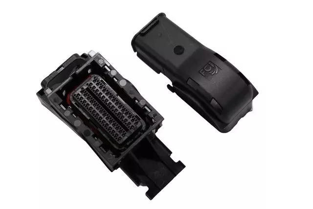 Wiring Harness Connector - GM (13588107)