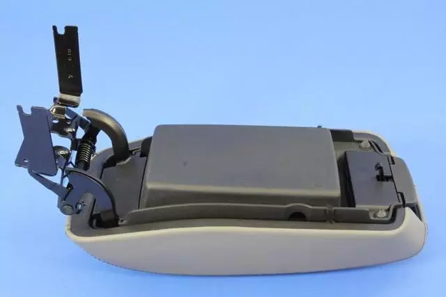 Console Armrest - Mopar (1WZ791AAAD)