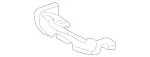 2106120714 - Substructure: Crossmember for Mercedes-Benz: E420, E430 Image