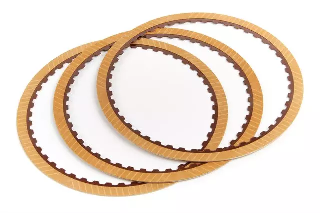 24261224 - : Automatic Transmission Low and Reverse Fiber Clutch Plate for GM Image