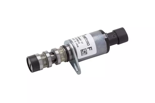 55567050 - : Variable Valve Timing (VVT) Solenoid for Chevrolet: Aveo, Aveo5, Cruze, Cruze Limited, Sonic | Pontiac: G3 | Saturn: Astra Image
