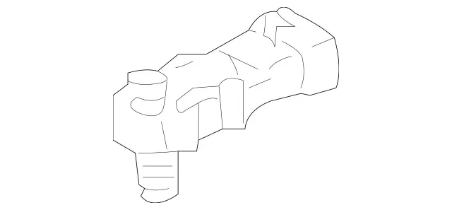 9059201 - : Pressure Sensor for Mercedes-Benz Image