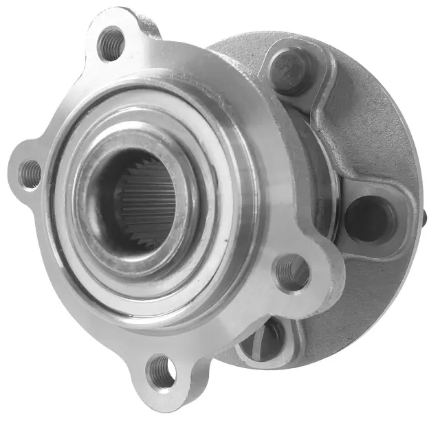 WH1356 - : FAG Wheel Bearing - Generation 3 - RW for SCHAEFFLER BEARING Image