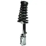 1332306L - : Focus Auto Parts Suspension Strut and Coil Spring Assembly for Focus Auto Parts Image