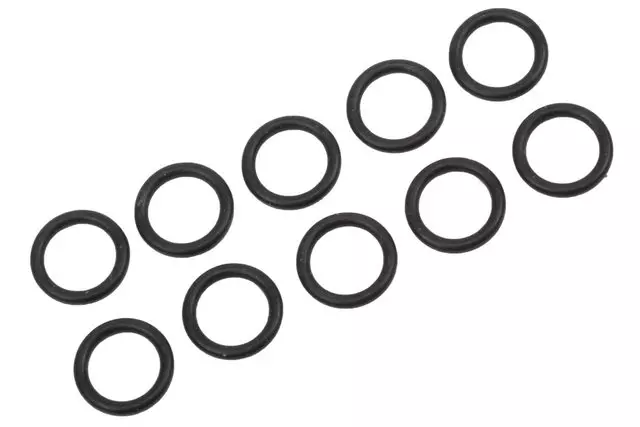 25872390 - : Air Conditioning Seal for GM Image