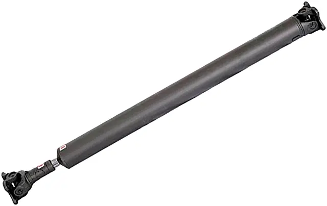 986097 - Driveline and Axles: Rear 1-Piece Steel Driveshaft Assembly for Dorman Image
