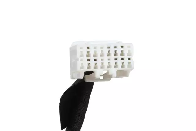 Body Wiring Harness Connector Adapter - GM (22868250)
