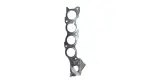 17173F2010 - Exhaust: Exhaust Manifold Gasket for Toyota Image