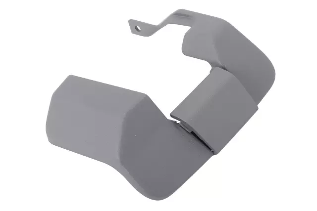 23400606 - Body: Ft End Track Cover for Cadillac: XT5 Image