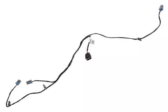 22759026 - Body: Harness for Chevrolet: Impala, Impala Limited Image