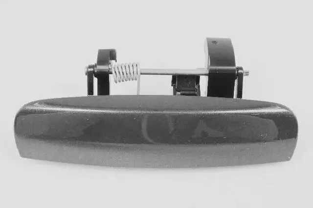 1MZ80KLBAF - Doors, Door Mirrors and Related Parts: Exterior Door Handle, Right for Mopar Image