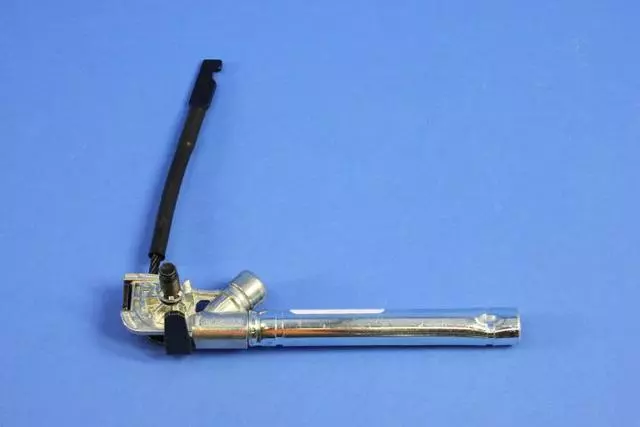 Seat Belt Anchor, Left - Mopar (68164339AB)