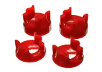51116R - : Polyurethane Motor Mount Insert for Energy Suspension Image