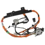 GD9Z14A318U - : Wire Assembly for Ford Image