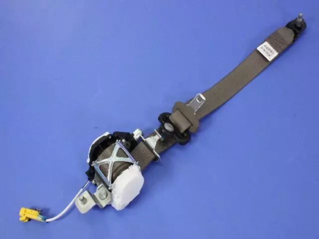 Seat Belt - Mopar (5KJ66DK7AG)